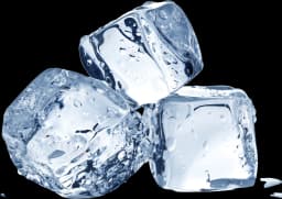 Glace